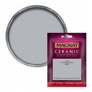 Tester farby Magnat Ceramic jaspis Picasso 0,03 l