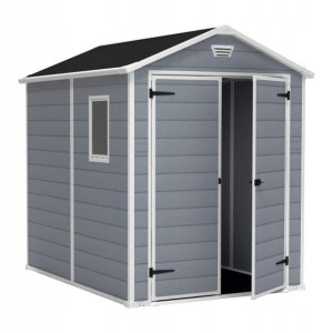 Domek plastikowy Keter Manor 6 x 8