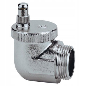 Odpowietrznik automatyczny 1/2" boczny