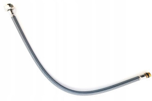 Wężyk przyłączeniowy GROHE 40cm baterii Bauedge
