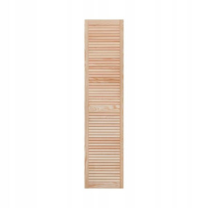 Drzwiczki ażurowe 170 x 39.4 cm Floorpol