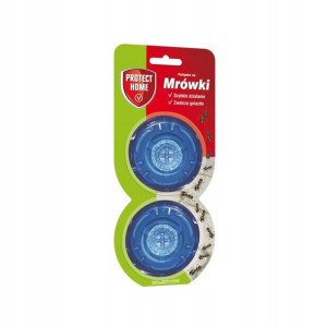 Pułapka na mrówki 2 szt. FASTION PROTECT HOME