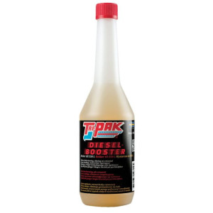 Dodatek do oleju napędowego DieselBooster