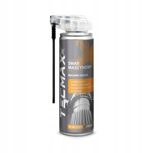 Smar maszynowy 250 ml TECMAXX 14-013