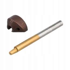 Stempel i iglica matrycy do nożyc NNISS500 NUTOOL