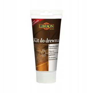Kit do drewna 50 g Dąb średni LIBERON