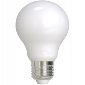 Żarówka LED A60 7W E27 806 lm 3000K