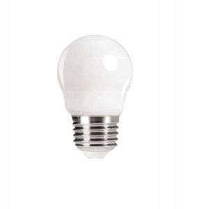 Kanlux Żarówka LED XLED G45 6W E27