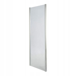 Ścianka prysznicowa Onega 70 cm chrom/transparentna