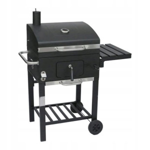 Grill węglowy Komfort Basic