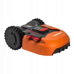 Kosiarka samojezdna Worx S300I 20 V