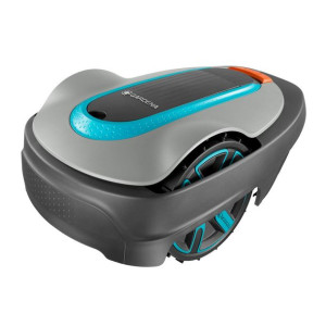 Gardena Robot koszący Sileno city 400