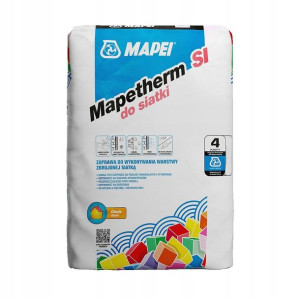 Mapei Klej do siatki Mapetherm SI 25kg
