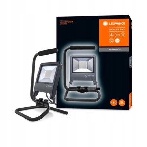 Ledvance Naświetlacz LED WORKLIGHT 50W 4500lm 4000K