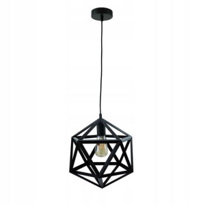 Il mio Lampa sufitowa Denmark 1x60W E27