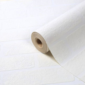 Tapeta winylowa na flizelinie GoodHome Grewia do malowania