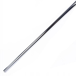 Rura Ibis 1 fi 25 mm 300 cm chrom