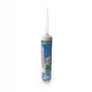 Silikon Mapei Mapesil AC 141 karmelowy 310 ml