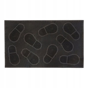 Wycieraczka K-21 stopy 45 cm x 75 cm