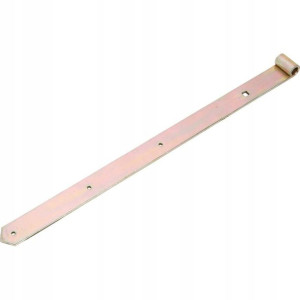 Zawias pasowy 600 mm x 40 mm