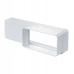 Vents Redukcja 204 mm x 60 mm / 120 mm x 60 mm