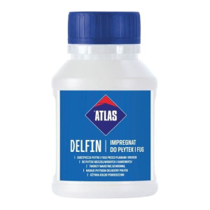 Impregnat do płytek Atlas Delfin 0,25 kg