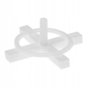 Krzyżaki z uchwytem Diall 3,5 mm