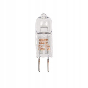 Osram Żarówka halogenowa Halostar 35 W GY6,35