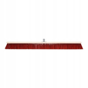 Miotła PCV uliczna 100 cm