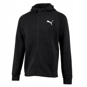 Bluza Męska Fitness Puma Sportowa roz L