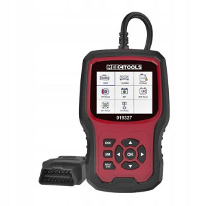 Skaner diagnostyczny OBD-II BMW Mini Pokrowiec