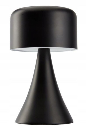 Lampa na baterie bezprzewodowa na biurko 13xW21cm