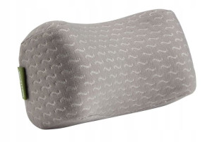 Poduszka WELLPUR pod głowę profilowana 13x25x11
