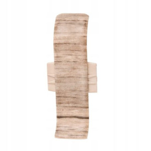 Vilo Łącznik do listwy Izzi Max, kolor dąb pendula, wym. 22 mm x 65 mm