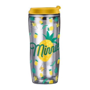 Dajar Bidon Ananas 400 ml