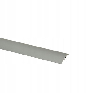 Profil dylatacyjny SM1, kolor srebrny, wym. 30 mm x 900 mm