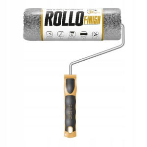 Atlas Wałek do gładzi Rollo Finish 230 mm