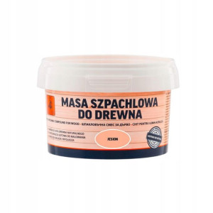 Dragon Masa szpachlowa do drewna jesion 250 g