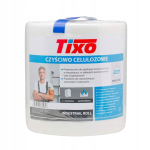 Tixo Czyściwo celulozowe XXL