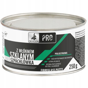 Dragon Szpachlówka Fiber 250 g