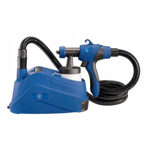 LUX Pistolet natryskowy HVLP 900 W