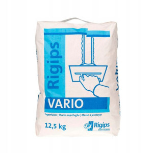 Rigips Masa szpachlowa Vario 12,5 kg