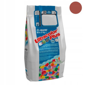 Mapei Fuga elastyczna UltraColor Plus 143 cynamon