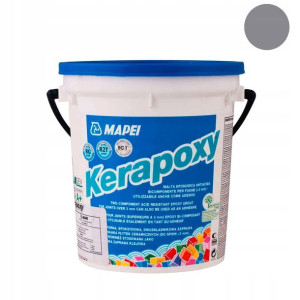 Mapei Fuga epoksydowa Kerapoxy 112 tytan