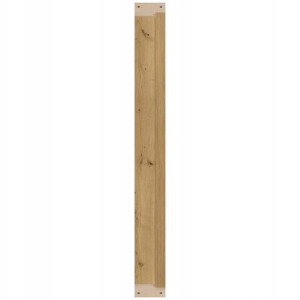 Windoor Belka górna ościeżnicy standard dąb górski 80 cm