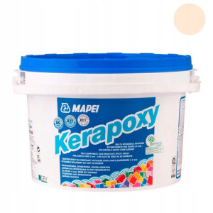 Mapei Fuga epoksydowa Kerapoxy 130 jaśmin