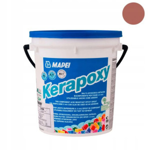 Mapei Fuga epoksydowa Kerapoxy 142 brąz