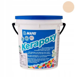Mapei Fuga epoksydowa Kerapoxy 132 beż 2000