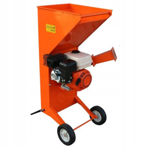 Rozdrabniacz spalinowy HAR JR5049
