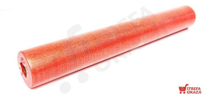 Bolix Siatka Elewacyjna Styropianu Hd 158g/m2 55m2